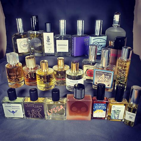 fragrance clones list